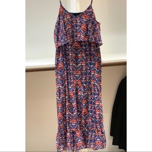 Sanctuary maxi dress